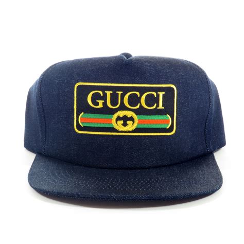 replica gucci caps|gucci snapback hat.